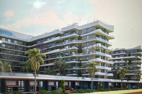 1 bedroom Apartment in Lusail, Qatar No. 56787 5