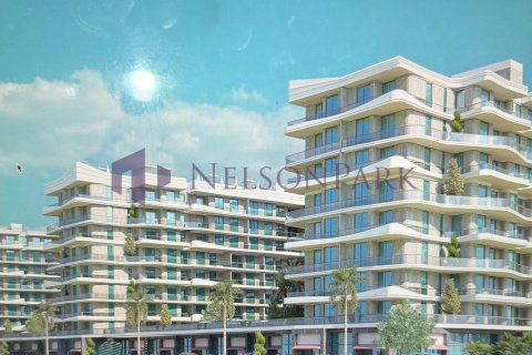 1 bedroom Apartment in Lusail, Qatar No. 56787 3