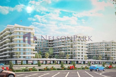 1 bedroom Apartment in Lusail, Qatar No. 56787 4