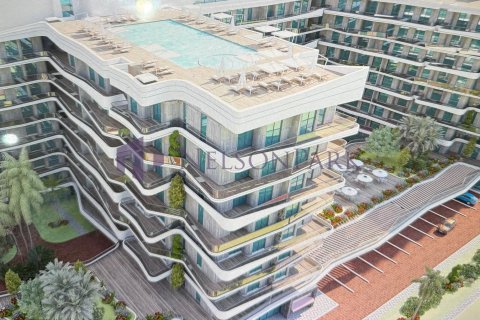 1 bedroom Apartment in Lusail, Qatar No. 56787 6