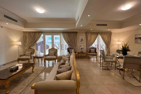 2 غرف نوم شقة في الدوحة, Qatar رقم 56788