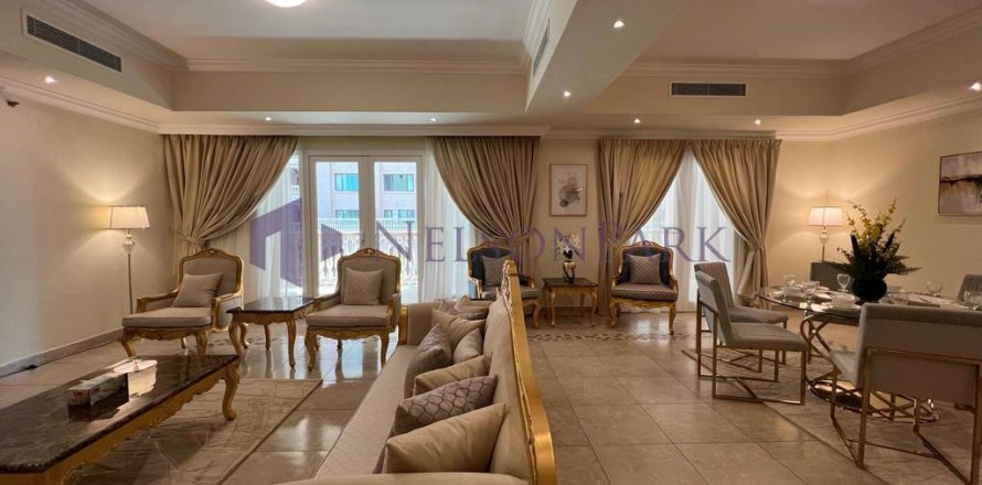 2 bedrooms Apartment in Doha, Qatar No. 56788