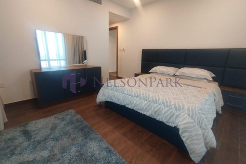 2 غرف نوم شقة في لوسيل, Qatar رقم 56786 9