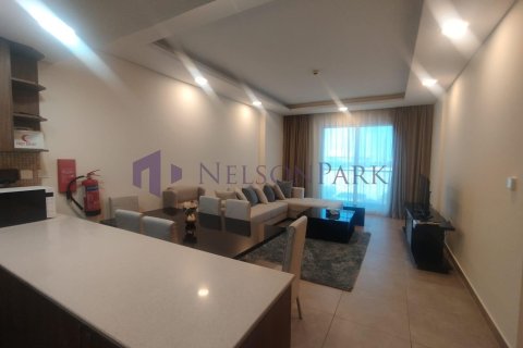 2 غرف نوم شقة في لوسيل, Qatar رقم 56786 15