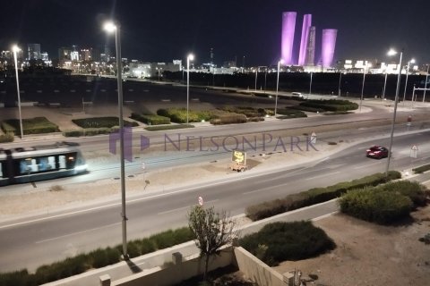 2 غرف نوم شقة في لوسيل, Qatar رقم 56786 23