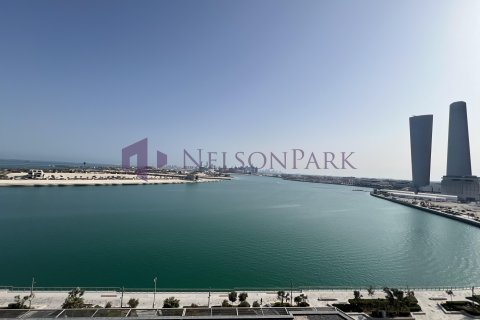 3 غرف نوم منزل ذو طابقين في لوسيل, Qatar رقم 56769 9