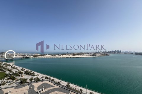 3 غرف نوم منزل ذو طابقين في لوسيل, Qatar رقم 56769
