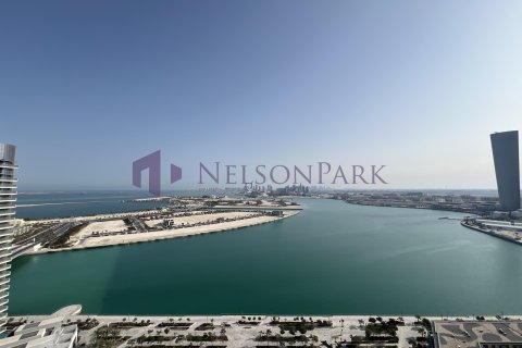 Appartement de 3 chambres à Lusail, Qatar No. 56768