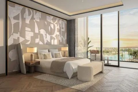Apartamento tipo estudio Estudio en Dubai, UAE No. 170004