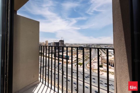 Apartamento tipo estudio Estudio en Dubai, UAE No. 170006