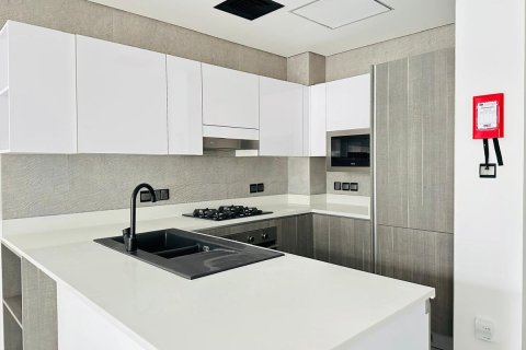 Apartment de 1 dormitorio en Arjan, UAE No. 170002