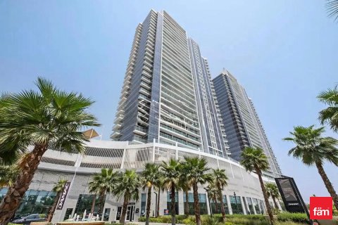Apartamento tipo estudio Estudio en Dubai, UAE No. 170001