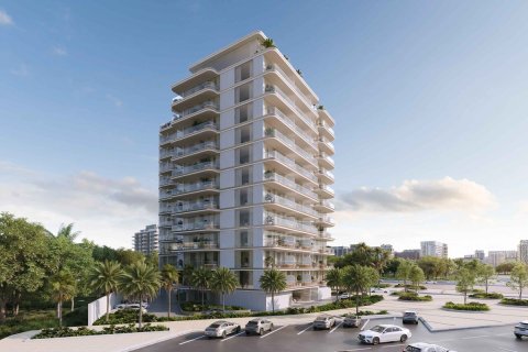 Apartamento tipo estudio Estudio en Dubai, UAE No. 170000