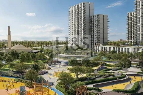 1 bedroom Apartment in Dubai Hills Estate, UAE No. 112686