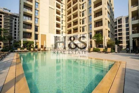 1 bedroom Apartment in Dubai Creek Harbour (The Lagoons), UAE No. 112687