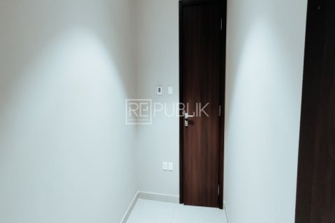 2 bedrooms Apartment in AJWAN TOWERS Saadiyat Island, UAE No. 4574 16