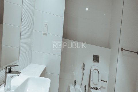 2 bedrooms Apartment in AJWAN TOWERS Saadiyat Island, UAE No. 4574 8