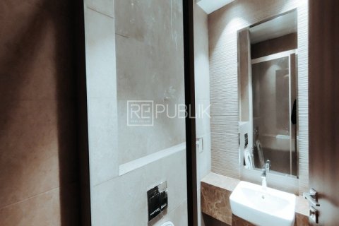 2 bedrooms Apartment in AJWAN TOWERS Saadiyat Island, UAE No. 4574 7