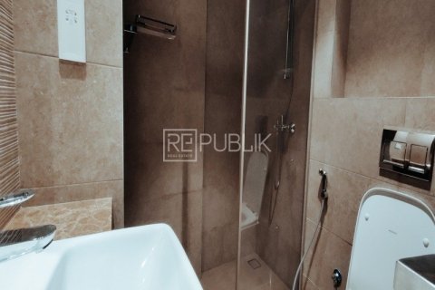 2 bedrooms Apartment in AJWAN TOWERS Saadiyat Island, UAE No. 4574 5
