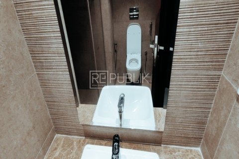 3 bedrooms Apartment in AJWAN TOWERS Saadiyat Island, UAE No. 4573 17