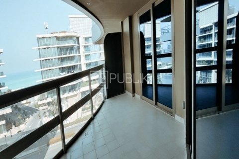 3 bedrooms Apartment in AJWAN TOWERS Saadiyat Island, UAE No. 4573 15