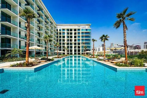 Appartement de 1 chambre à Dubai, UAE No. 134831