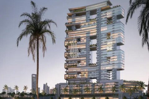 3 bedrooms Apartment in Shams Abu Dhabi, UAE No. 76644