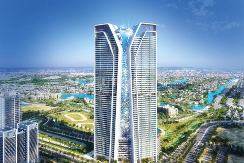 Apartment de 2 dormitorios en Jumeirah Lake Towers, UAE No. 45231