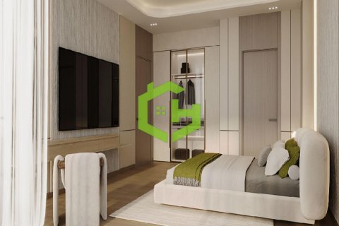 Apartamento tipo estudio Estudio en Business Bay, UAE No. 105348