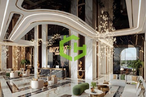 2 bedrooms Apartment in Business Bay, UAE No. 105344