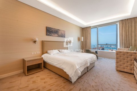 Appartement de Studio à The Palm Tower, UAE No. 129500