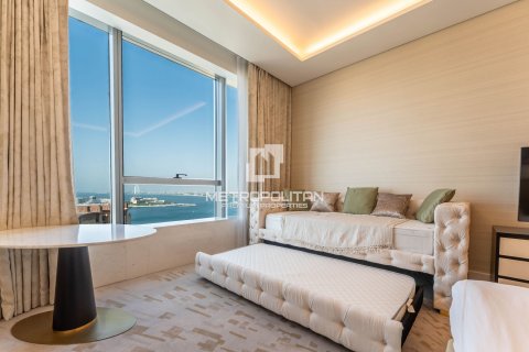 Квартира 49м² в The Palm Tower, ОАЭ №129500 19