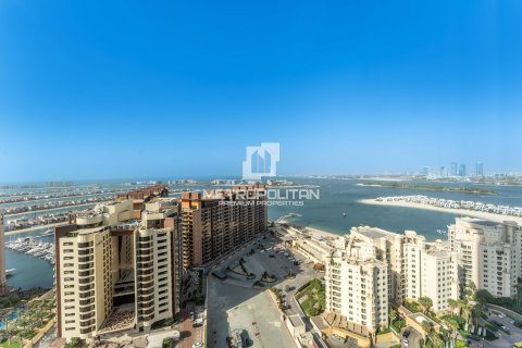 Квартира 49м² в The Palm Tower, ОАЭ №129500 15