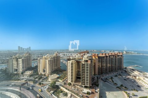 Квартира 49м² в The Palm Tower, ОАЭ №129500 17