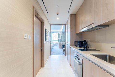 Квартира 49м² в The Palm Tower, ОАЭ №129500 13