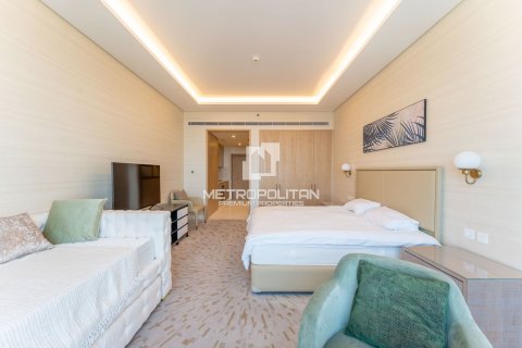 Квартира 49м² в The Palm Tower, ОАЭ №129500 4
