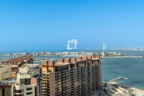 Квартира 49м² в The Palm Tower, ОАЭ №129500 16