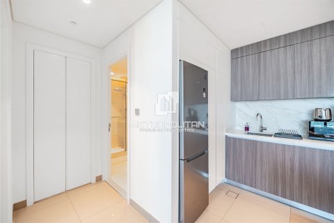 1 غرف نوم شقة في EMAAR Beachfront, الإمارات العربية المتحدة رقم 129499 13
