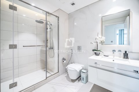 1 غرف نوم شقة في EMAAR Beachfront, الإمارات العربية المتحدة رقم 129499 18