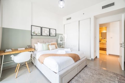 1 غرف نوم شقة في EMAAR Beachfront, الإمارات العربية المتحدة رقم 129499 15
