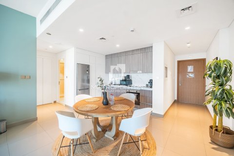 1 غرف نوم شقة في EMAAR Beachfront, الإمارات العربية المتحدة رقم 129499 6