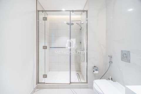 1 غرف نوم شقة في EMAAR Beachfront, الإمارات العربية المتحدة رقم 129499 19