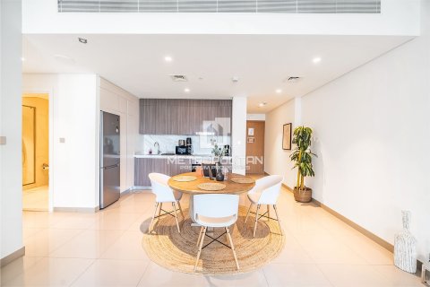 1 غرف نوم شقة في EMAAR Beachfront, الإمارات العربية المتحدة رقم 129499 7