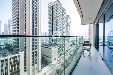 1 غرف نوم شقة في EMAAR Beachfront, الإمارات العربية المتحدة رقم 129499 5