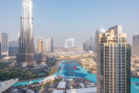 Appartement de 3 chambres à Downtown Dubai (Downtown Burj Dubai), UAE No. 129498