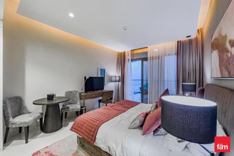 Apartamento tipo estudio Estudio en Business Bay, UAE No. 169359