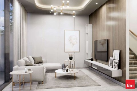 Studio Apartment in Dubai, UAE No. 169355