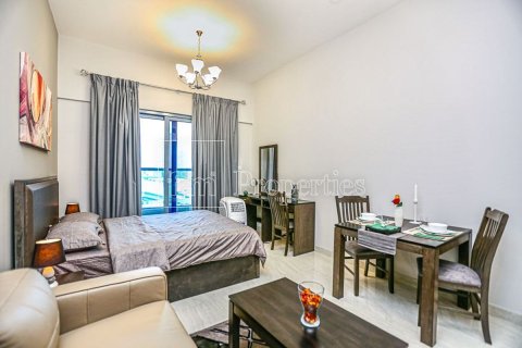 Apartamento tipo estudio Estudio en Business Bay, UAE No. 169353