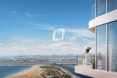 Apartment de 1 dormitorio en Dubai Marina, UAE No. 8462