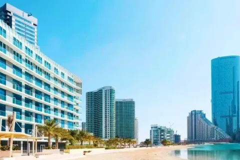 Apartamento tipo estudio Estudio en Dubai, UAE No. 170850
